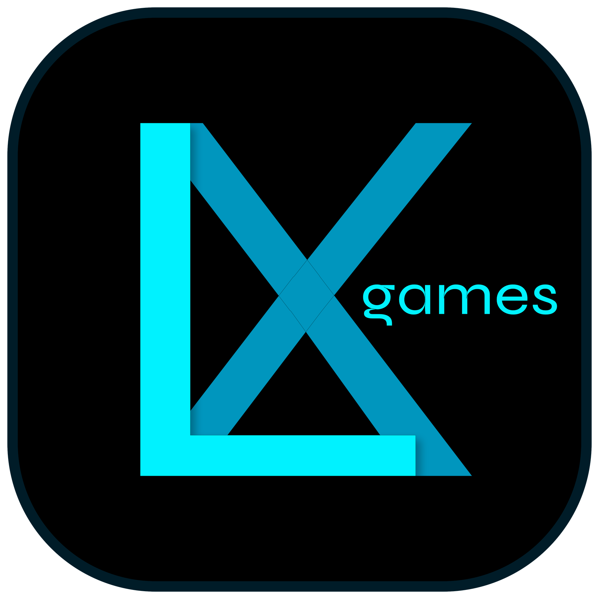 LugalX Games